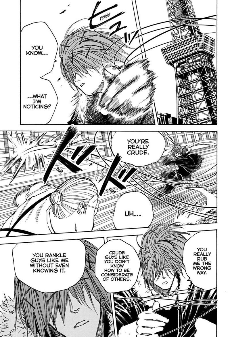 Chapter 47 Going Up - Page 17